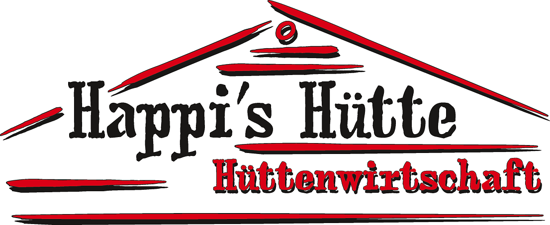 Happi's Hütte — Hüttenwirtschaft